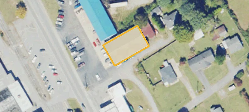 4012 Us Hwy 321a