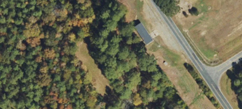 1521 Old Sanford Rd