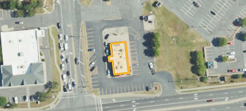 4280 Nc Hwy 49th S