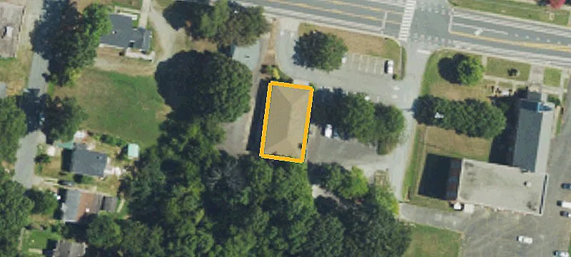 1713 Vaughn Rd