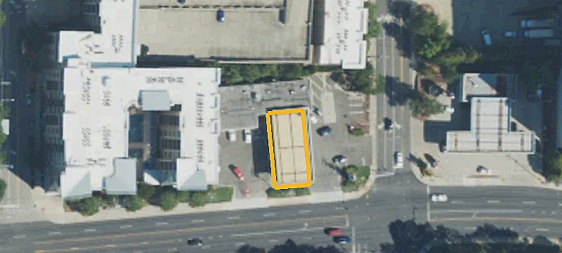 2500 Erwin Rd