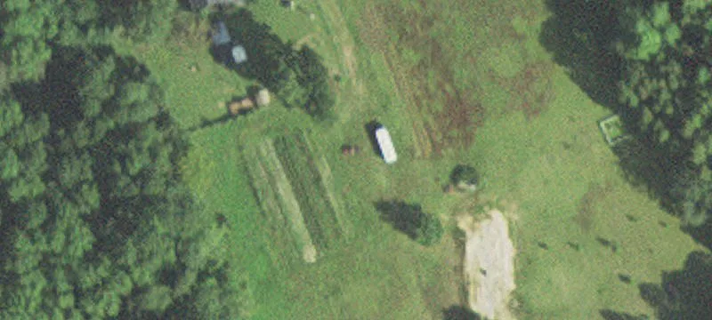 918 Bethel Baptist Rd
