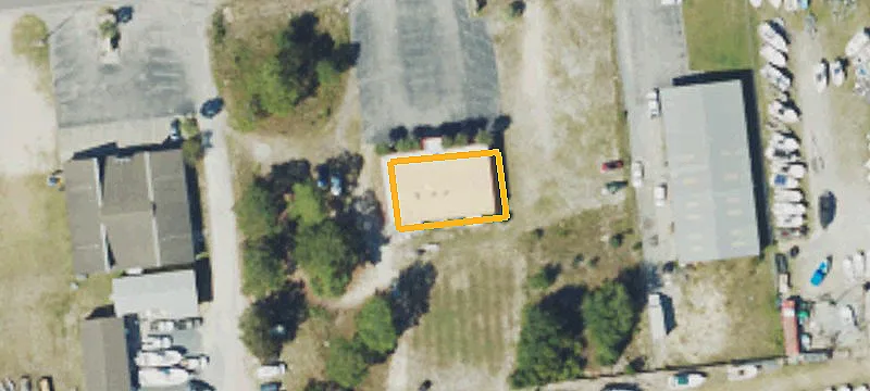 6737 Bch SW Dr