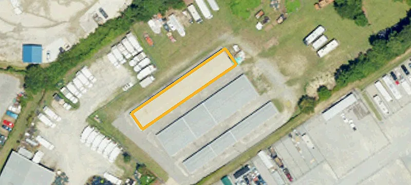 600 Old Roberts Rd
