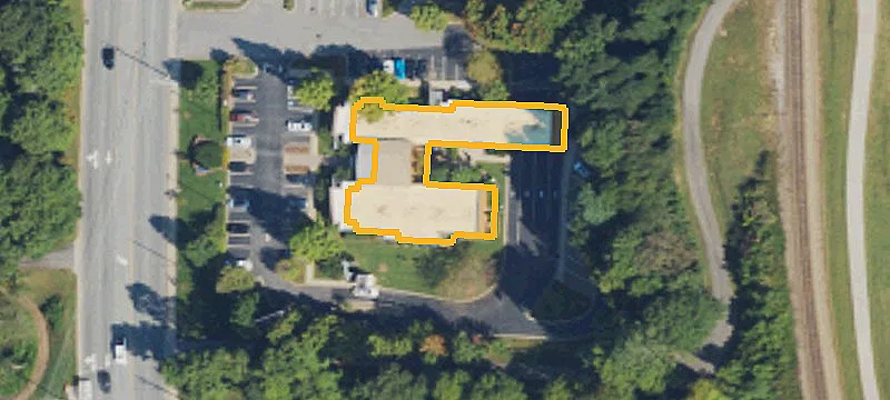1310 Hendersonville Rd
