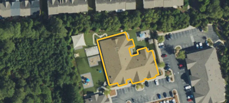 6410 Mccrimmon Pkwy