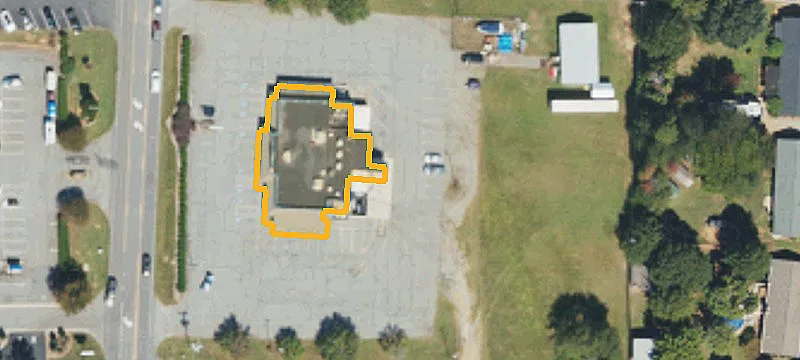 1218 Nc 16th Business Hwy