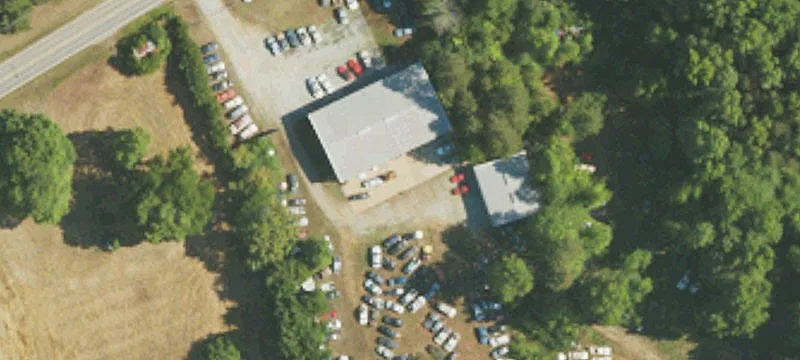 5515 Mooresville Rd