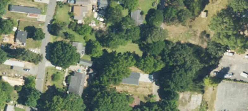 7801 Casa Loma St