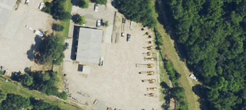 2820 Superior Dr