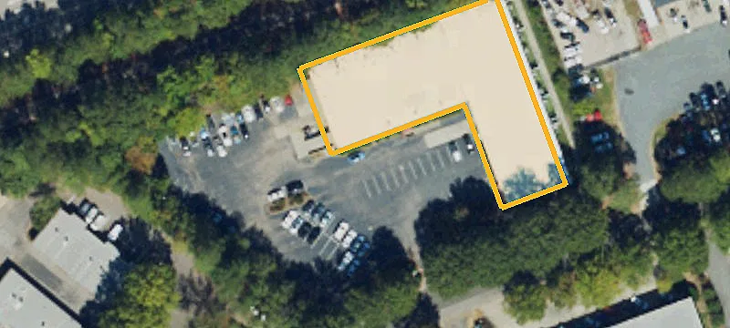 107 Woodwinds Industrial Ct