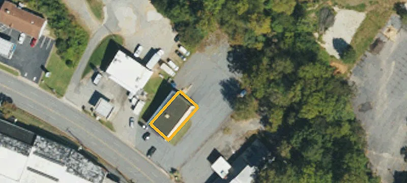 1040 Old Lenoir Rd
