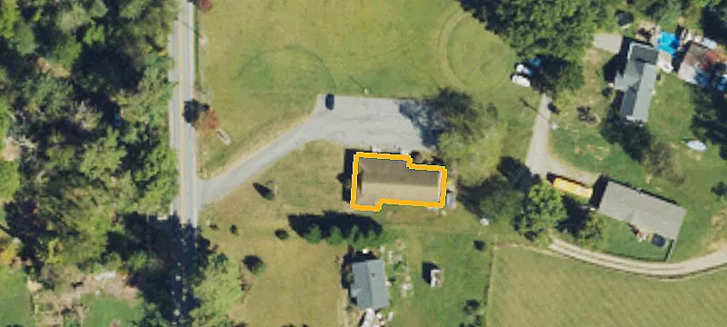 91 Mt Carmel Rd