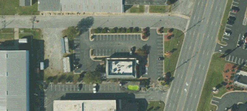808 Memorial Dr