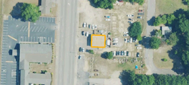 2571 Hope Mls Rd
