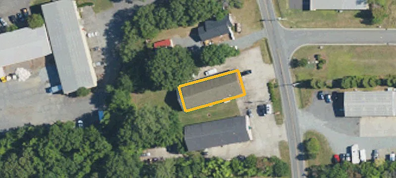 1009 Central NW Dr