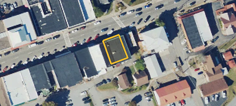 84 Main St