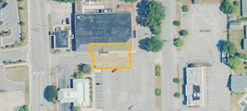 3008 Raeford Rd
