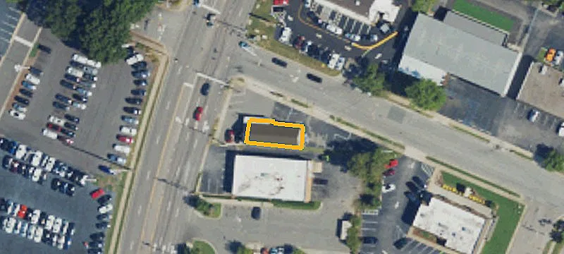2424 Wake Frst Rd