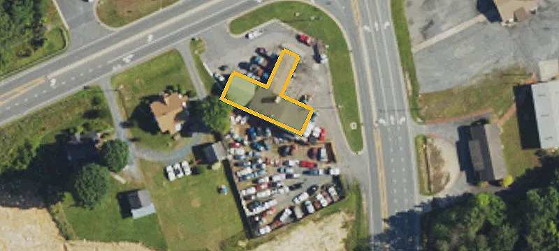 217 Nc Hwy 49th S