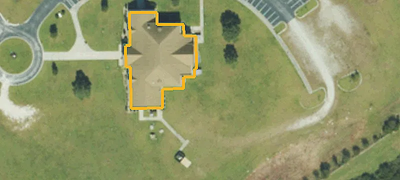 653 Old Hammock Rd