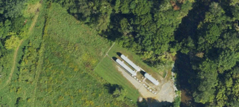 65 Mls Gap Rd