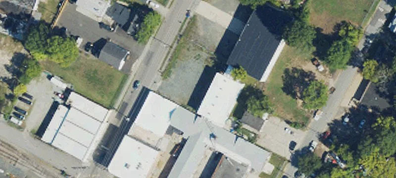 447 Driver St