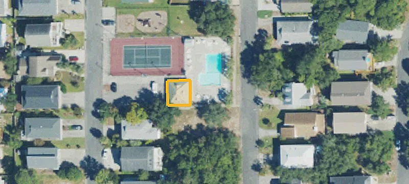 925 Tidewater Ln