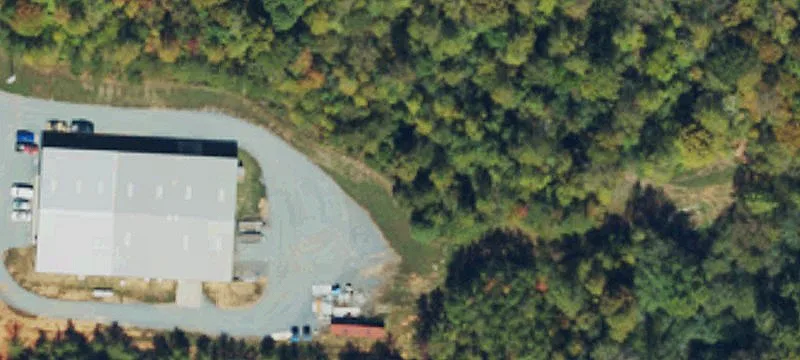 262 Faith Rock Rd