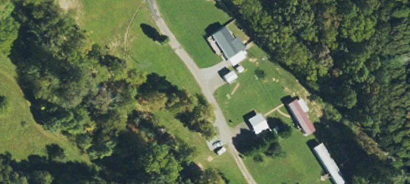 282 Starnes Cv Rd