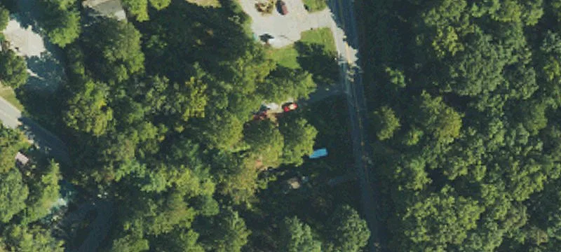 410 Allen Rd