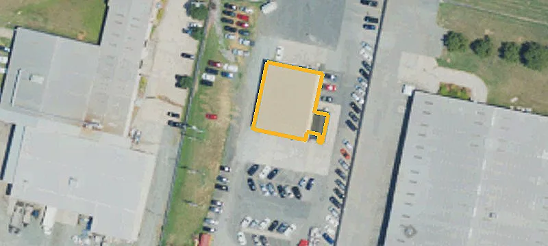 1520 Industry Dr