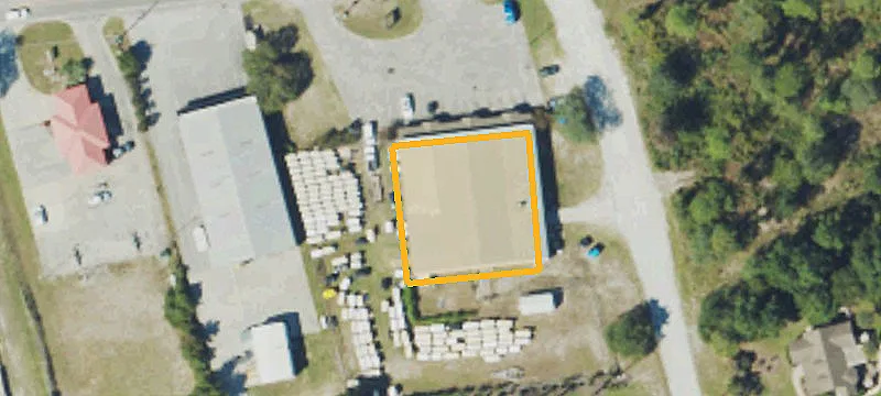 6855 Bch SW Dr, Unit 3