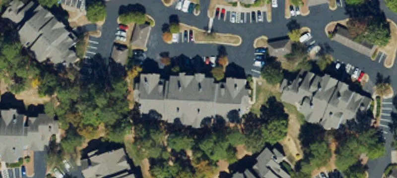 200 Harvest Row Ct