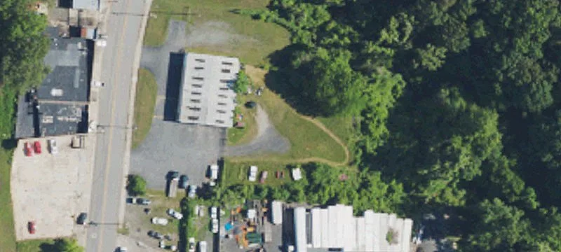 610 Boone Rd
