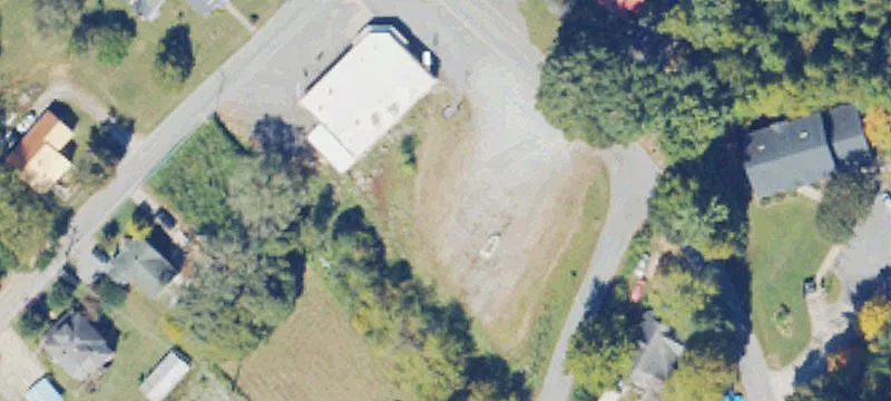 1101 Virginia SW St