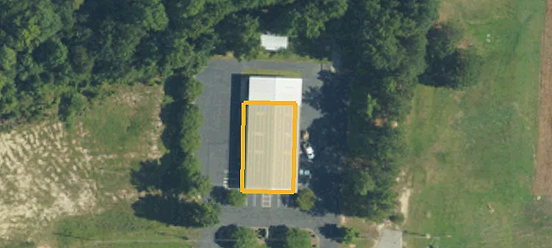 331 Peedin Rd