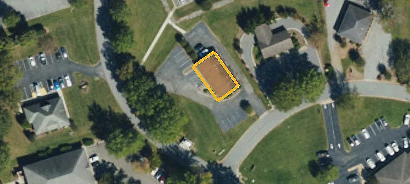100 Hospital Dr