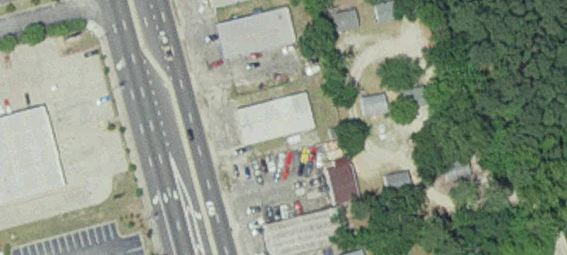 1120 Bragg Blvd