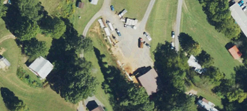 3206 New Leicester Hwy