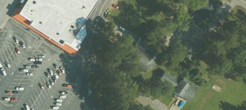 8402 Richlands Hwy