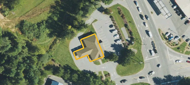 4494 Boylston Hwy