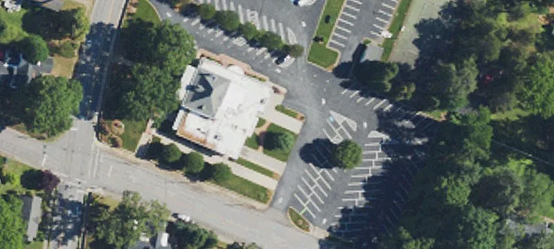 432 Boone Rd