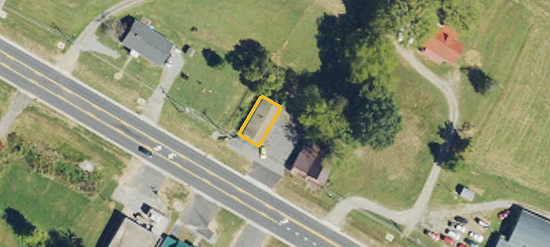 2777 New Leicester Hwy