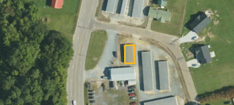 401 Spg Br Rd