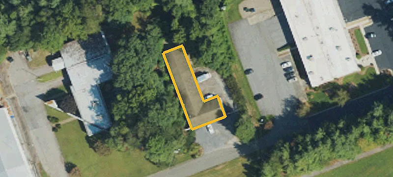30 Fisk Dr