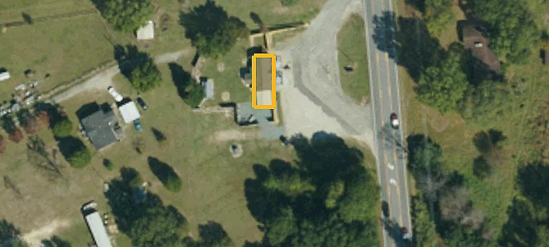 7304 Nc 55th Hwy