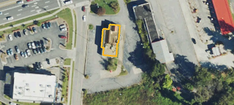 818 Patton Ave