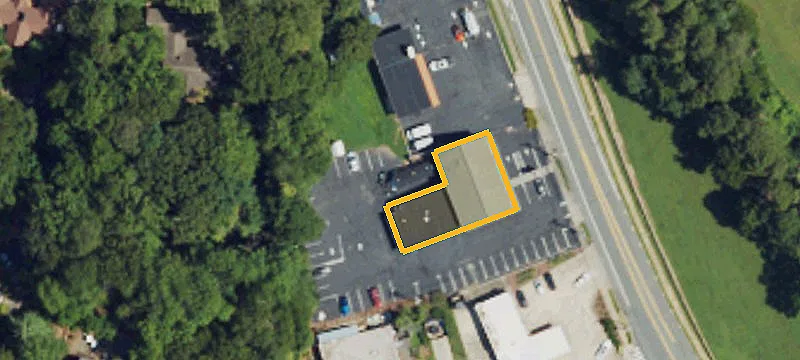 1204 Reynolda Rd
