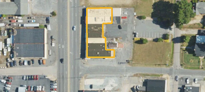 654 Cannon Blvd